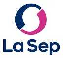 Logo La Sep